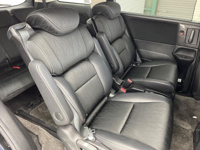 HONDA ODYSSEY 2016 Image 31