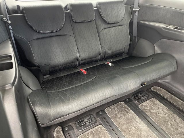 HONDA ODYSSEY 2016 Image 31