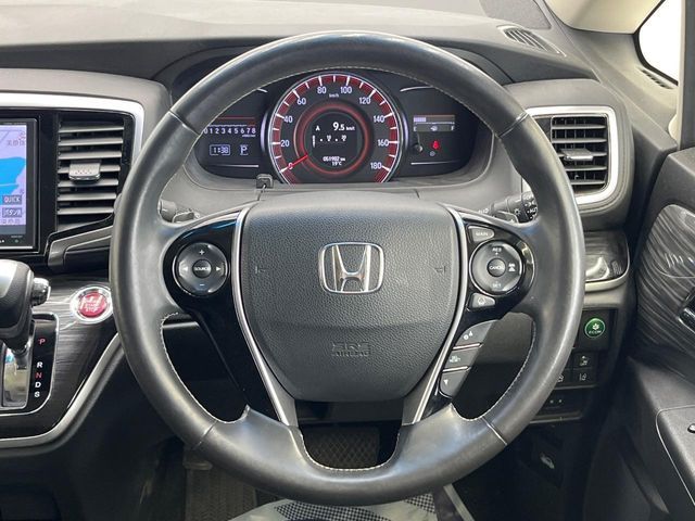 HONDA ODYSSEY 2016 Image 31