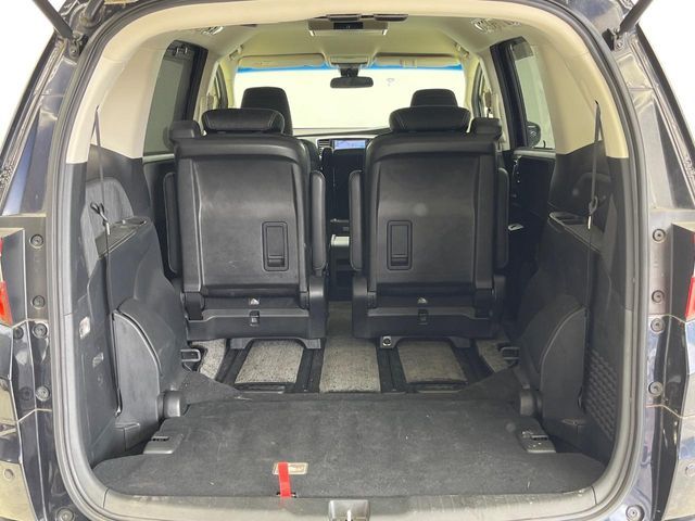 HONDA ODYSSEY 2016 Image 31