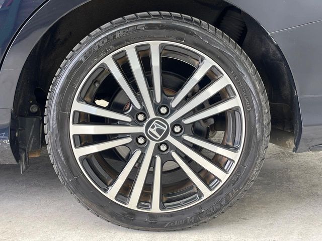 HONDA ODYSSEY 2016 Image 31