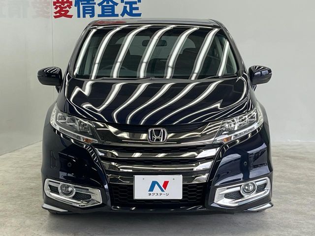 HONDA ODYSSEY 2016 Image 31
