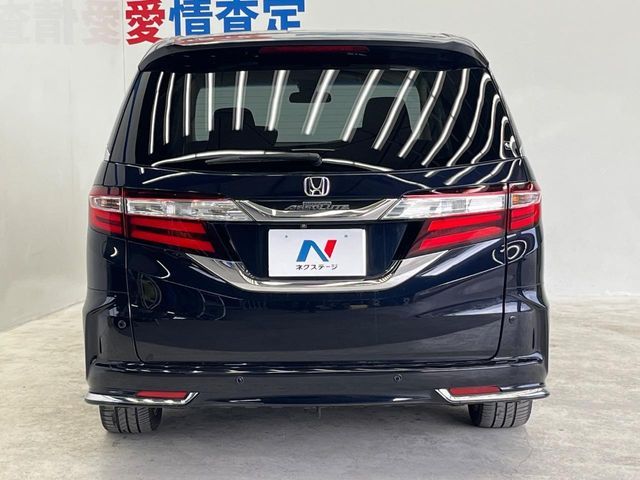 HONDA ODYSSEY 2016 Image 31