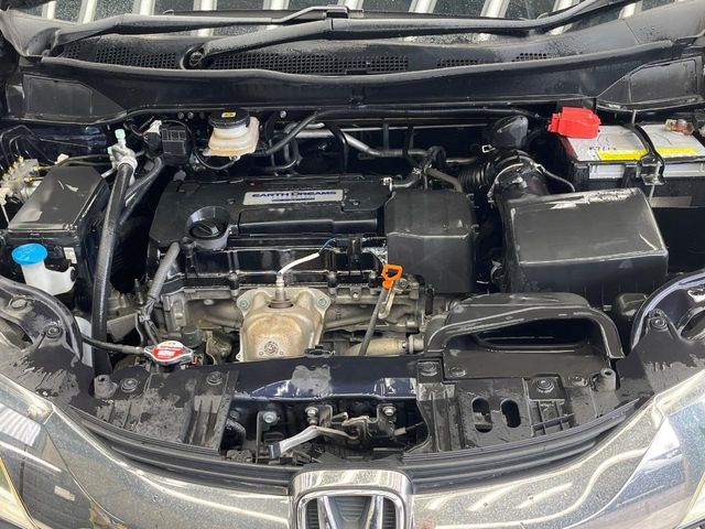 HONDA ODYSSEY 2016 Image 31