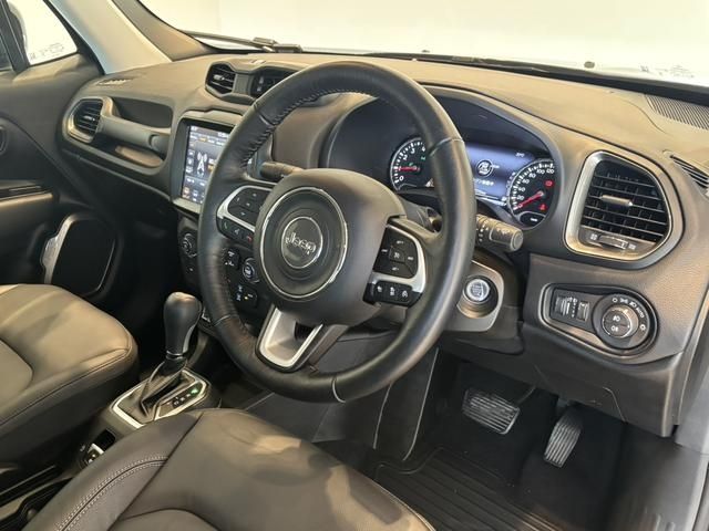 JEEP RENEGADE 2021 Image 31