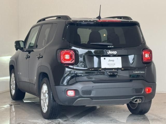 JEEP RENEGADE 2021 Image 31