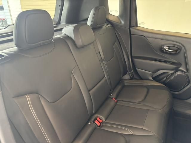 JEEP RENEGADE 2021 Image 31