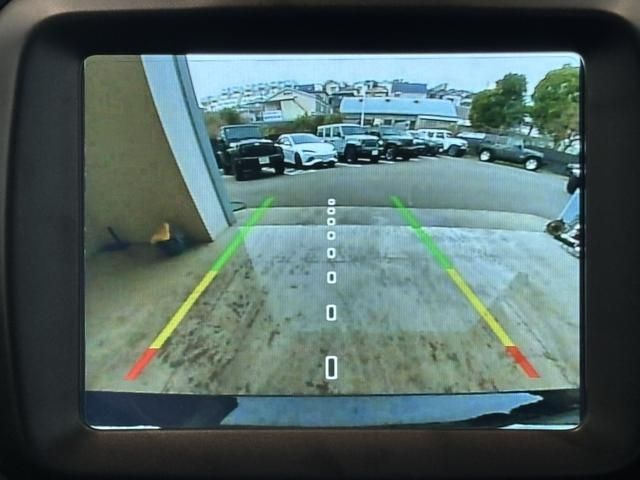 JEEP RENEGADE 2021 Image 31