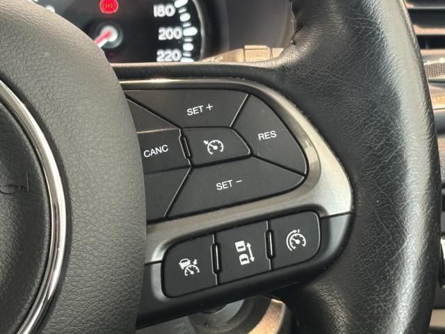 JEEP RENEGADE 2021 Image 31