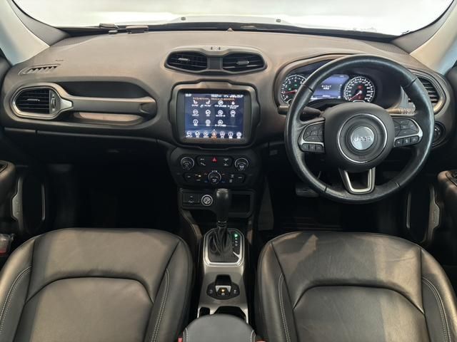 JEEP RENEGADE 2021 Image 31