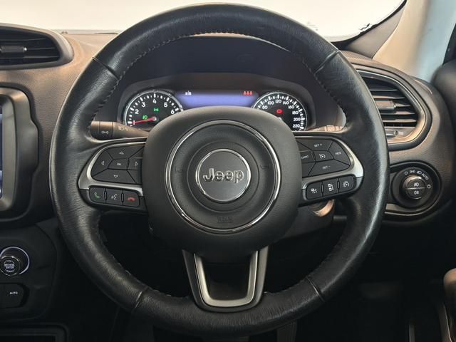 JEEP RENEGADE 2021 Image 31