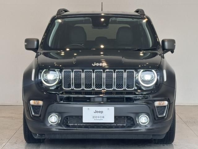 JEEP RENEGADE 2021 Image 31