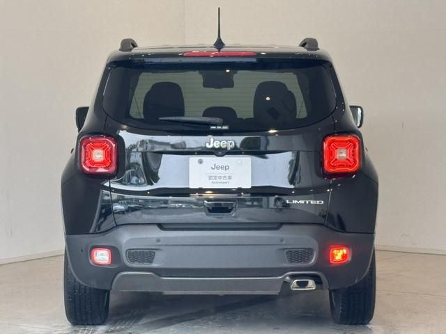 JEEP RENEGADE 2021 Image 31
