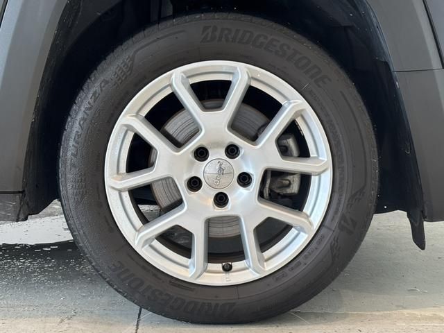 JEEP RENEGADE 2021 Image 31