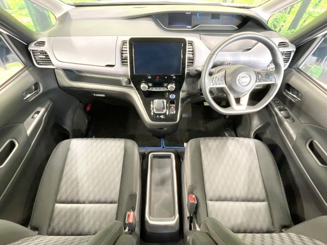 NISSAN SERENA  WG 2022 Image 31