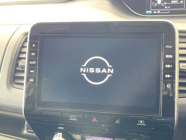 NISSAN SERENA  WG 2022 Image 31