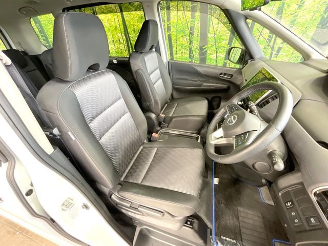 NISSAN SERENA  WG 2022 Image 31