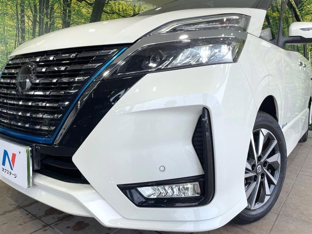 NISSAN SERENA  WG 2022 Image 31