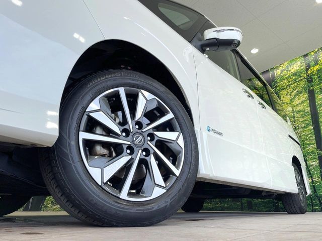 NISSAN SERENA  WG 2022 Image 31