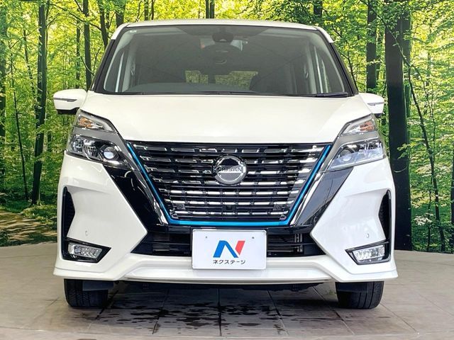 NISSAN SERENA  WG 2022 Image 31