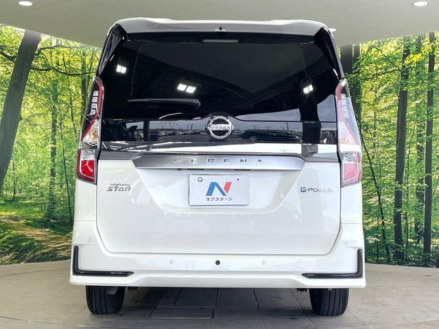 NISSAN SERENA  WG 2022 Image 31