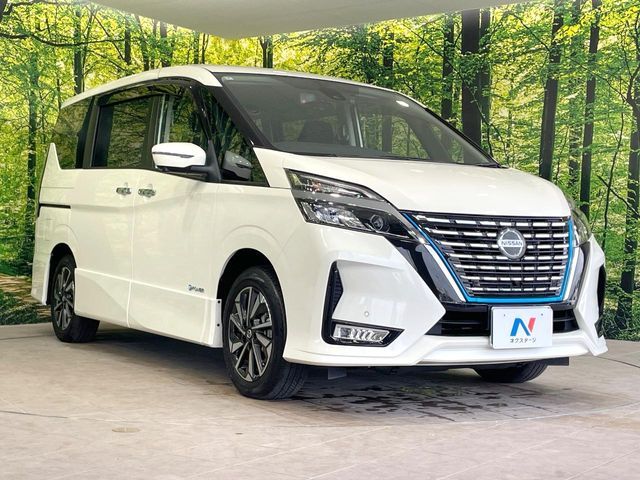 NISSAN SERENA  WG 2022 Image 31