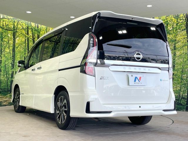 NISSAN SERENA  WG 2022 Image 31