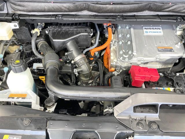 NISSAN SERENA  WG 2022 Image 31