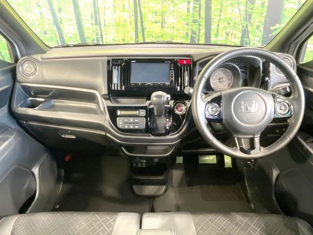 HONDA N-WGN CUSTOM 2018 Image 31