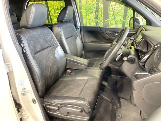 HONDA N-WGN CUSTOM 2018 Image 31