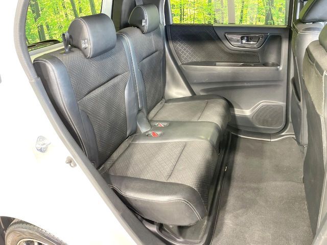 HONDA N-WGN CUSTOM 2018 Image 31