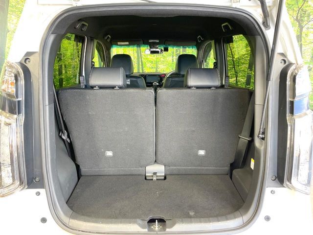 HONDA N-WGN CUSTOM 2018 Image 31