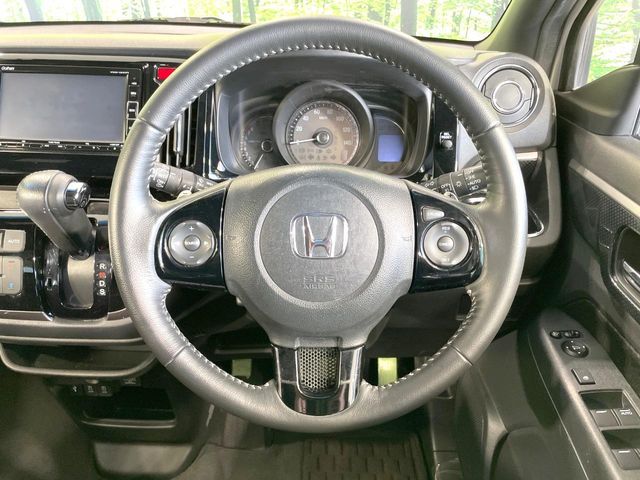 HONDA N-WGN CUSTOM 2018 Image 31