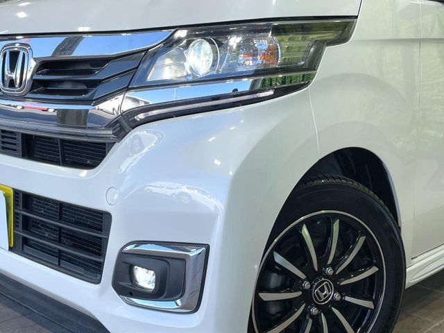 HONDA N-WGN CUSTOM 2018 Image 31