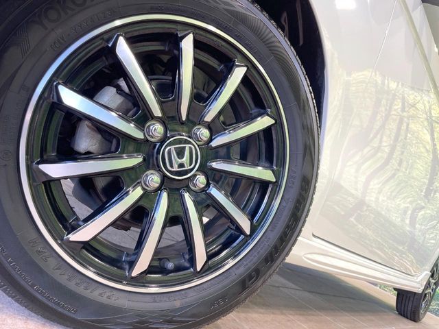 HONDA N-WGN CUSTOM 2018 Image 31