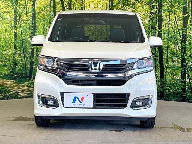 HONDA N-WGN CUSTOM 2018 Image 31