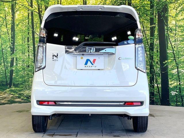 HONDA N-WGN CUSTOM 2018 Image 31