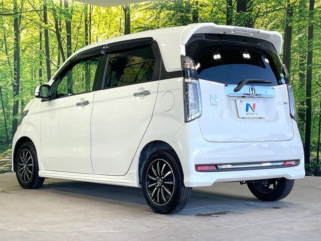 HONDA N-WGN CUSTOM 2018 Image 31