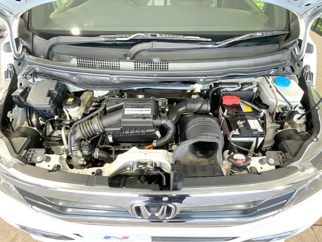 HONDA N-WGN CUSTOM 2018 Image 31