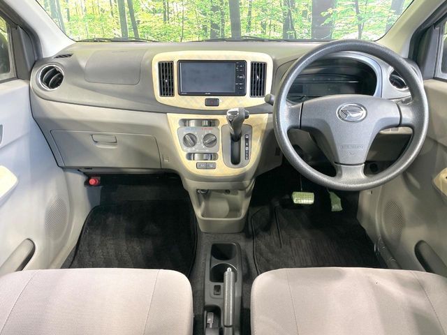 DAIHATSU MIRA E:S 2015 Image 31