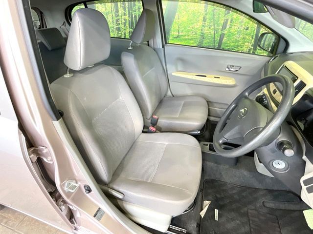 DAIHATSU MIRA E:S 2015 Image 31