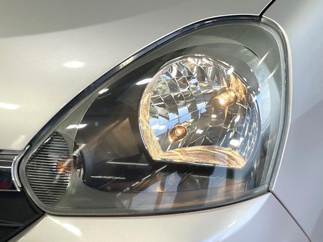 DAIHATSU MIRA E:S 2015 Image 31