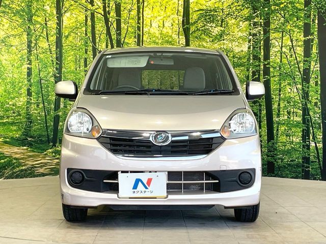 DAIHATSU MIRA E:S 2015 Image 31