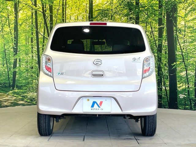 DAIHATSU MIRA E:S 2015 Image 31