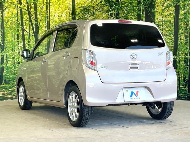 DAIHATSU MIRA E:S 2015 Image 31