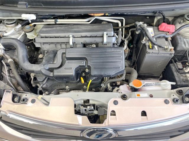 DAIHATSU MIRA E:S 2015 Image 31