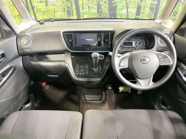 NISSAN DAYZ ROOX 2017 Image 31