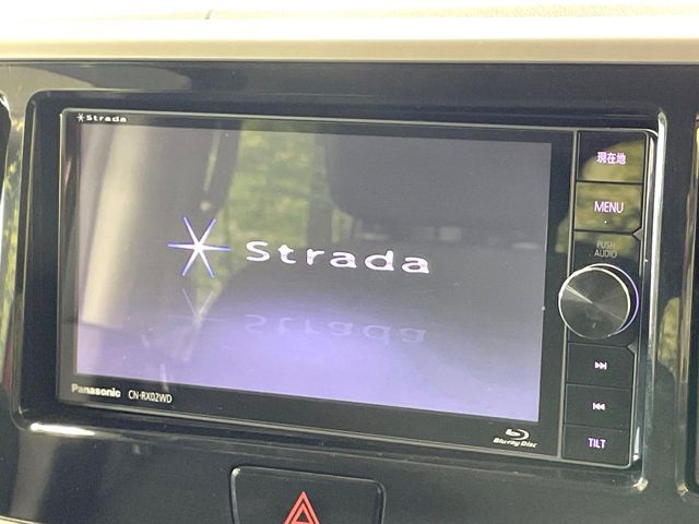 NISSAN DAYZ ROOX 2017 Image 31