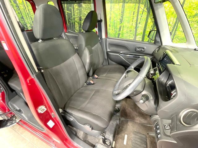 NISSAN DAYZ ROOX 2017 Image 31