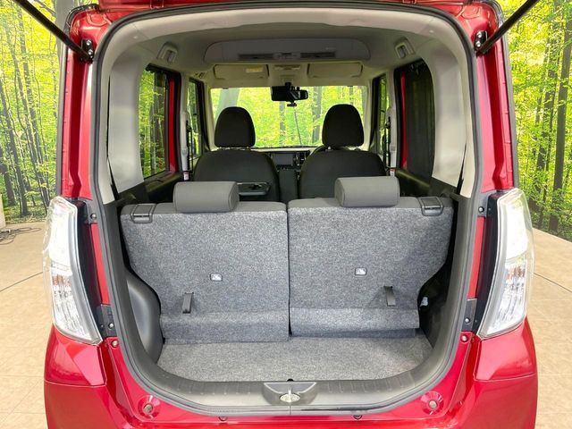 NISSAN DAYZ ROOX 2017 Image 31